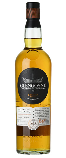 Glengoyne 