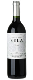 2017 Roda "Sela" Rioja (Previously $35)