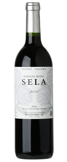 2017 Roda "Sela" Rioja