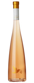 2019 Azur California Rosé (Limited Edition Bottle) (Elsewhere $30+)