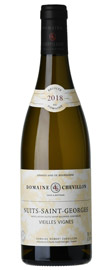 2018 Domaine Robert Chevillon Nuits-St-Georges Blanc (Previously $90)