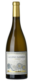 2019 La Colline Aux Fossiles Chardonnay Vin de France 