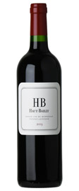 2019 HB (Haut-Bailly), Pessac-Léognan (Previously $25)