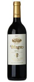 2017 Bodegas Muga Reserva Rioja 