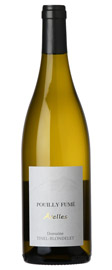 2019 Domaine Tinel-Blondelet "Arelles" Pouilly-Fumé (Previously $50)