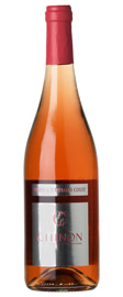 2020 Pierre & Bertrand Couly Chinon Rosé (Previously $17)
