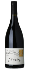 2014 Domaine Courier Côtes Catalanes (Previously $30)