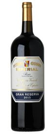 2015 CVNE "Imperial" Gran Reserva Rioja (1.5L) 