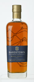 Bardstown Bourbon Company "Fusion Series #5" Kentucky Straight Bourbon Whiskey (750ml) 