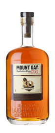 Mount Gay "XO" Triple Cask Gold Barbados Rum (750ml) 