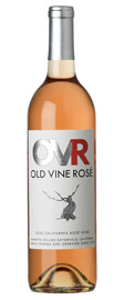 2020 Marietta "Old Vine" California Rosé 