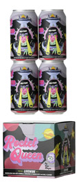 Livewire "Rocket Queen By Erin Hayes" Canned Cocktail (12oz 4-Pack) (Previously $18)
