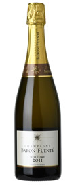 2011 Baron-Fuenté "Grand Millesime" Brut Champagne 