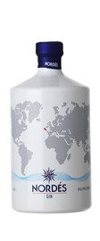 Nordés Atlantic Galician Gin (750ml) 