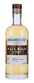 Holmes Cay "Single Origin Edition"  Fiji Rum (750ml) 