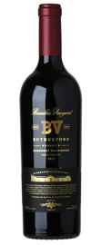 2018 Beaulieu Vineyard "Reserve" Rutherford Cabernet Sauvignon (Elsewhere $76)