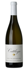 2018 Cattleya "Call to Adventure" Russian River Valley Chardonnay (Previously $70)