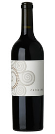2016 Crescere "Estate" Alexander Valley Proprietary Red Blend  (Previously $125)