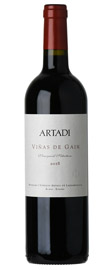 2018 Artadi "Viñas de Gain" Alava (Rioja) 