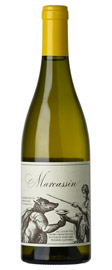 2013 Marcassin "Marcassin Vineyard" Sonoma Coast Chardonnay 