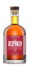 Bespoken "Dark" Rum (375ml) (Previously $30)