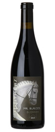 2015 The Withers "Mr. Burgess" Sierra Foothills Rhone Blend (Previously $30)