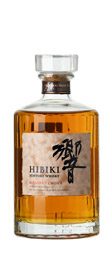 Hibiki Blender's Choice Japanese Whisky (700ml)(Japanese Import) 