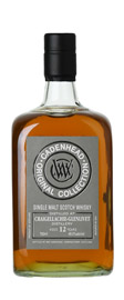 Craigellachie-Glenlivet 12 Year Old "Cadenhead Original Collection" Small Batch Single Malt Scotch Whisky (750ml) (Previously $110)