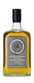 Tomintoul 14 Year Old "Cadenhead Original Collection" Small Batch Single Malt Scotch Whisky (750ml) (Previously $130)
