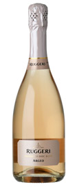 2020 Ruggeri "Argeo" Prosecco Rosé Brut 