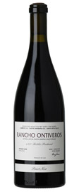 2008 Greg Linn "Rancho Ontiveros" Sta. Rita Hills Valley Pinot Noir (Previously $60)
