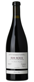 2008 Greg Linn "Rim Rock" Sta. Rita Hills Valley Pinot Noir (Previously $60)