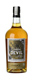 2001 Jamaica's Top Pots (Hampden) 19 Year Old  "Golden Devil" Single Barrel Jamaican Rum (750ml) (Previously $200) (Previously $200)
