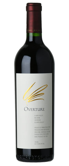 Opus One 