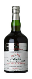 1988 Tormore 31 Year "Hunter Laing Old & Rare Heritage Platinum Selection" Single Sherry Butt Cask Strength Single Malt Scotch Whisky (700ml) 