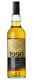 1990 Auchroisk 27 Year Old "Kingsbury" Single Rum Cask No. 3645 Cask Strength Speyside Single Malt Scotch Whisky (Japanese/Italian Import - 700ml)  