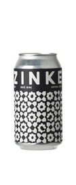 2019 Zinke Wine Co. Central Coast Grenache Rosé (375ml Cans) (Previously $9)