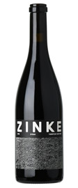 2018 Zinke Wine Co."Thompson Vineyard" Santa Barbara County Syrah (Previously $60)