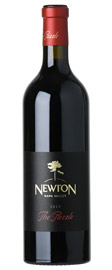2017 Newton "The Puzzle" Spring Mountain Bordeaux Blend (Previously $130)