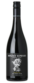 2019 Mount Edward "Morrison Vineyard" Pinot Noir Lowburn Central Otago 