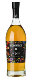 Glenmorangie 18 Year Old "Azuma" Single Malt Whisky (750ml) 