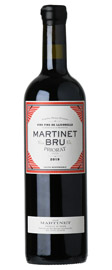 2019 Mas Martinet "Martinet Bru" Priorat 