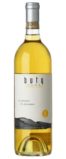 2005 Buty Columbia Valley White Bordeaux Blend
