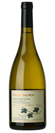 2016 Saxon Brown "Rosella's Vineyard" Santa Lucia Highlands Chardonnay (Previously $60)