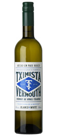 Tximista Txakolina Vermouth Bianco (750ml) 
