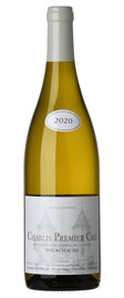 2020 Domaine Gérard Tremblay Chablis 1er Cru 