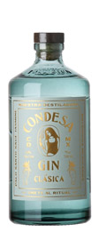 Condesa "Clasica" Extra Dry Mexico City Gin (750ml) 
