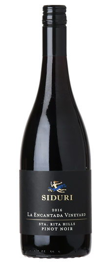 2021 La Encantada Pinot Noir - Landmark Vineyards