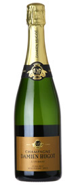 2011 Champagne\