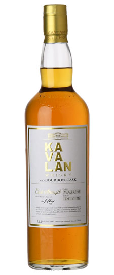 Kavalan Solist 